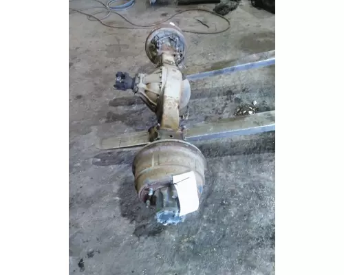 ISUZU R040 AXLE ASSEMBLY, REAR (REAR)