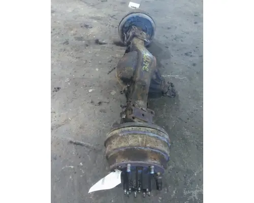 ISUZU R040 AXLE ASSEMBLY, REAR (REAR)