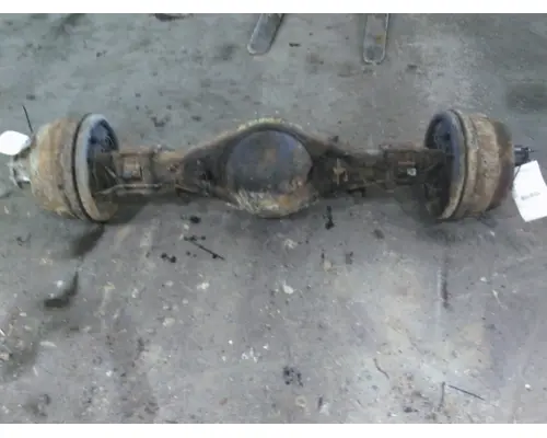 ISUZU R040 AXLE ASSEMBLY, REAR (REAR)