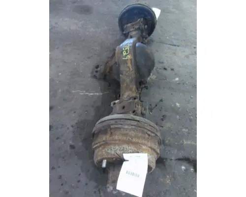ISUZU R040 AXLE ASSEMBLY, REAR (REAR)