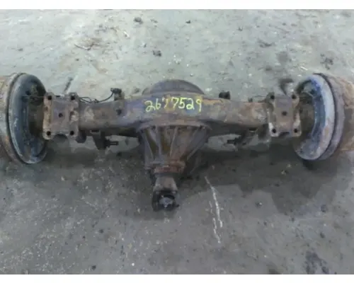 ISUZU R040 AXLE ASSEMBLY, REAR (REAR)