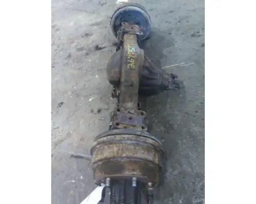 ISUZU R040 AXLE ASSEMBLY, REAR (REAR)