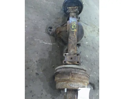 ISUZU R040 AXLE ASSEMBLY, REAR (REAR)