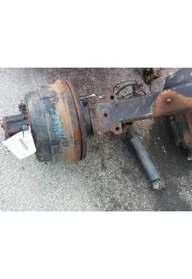 ISUZU R040 AXLE ASSEMBLY, REAR (REAR)