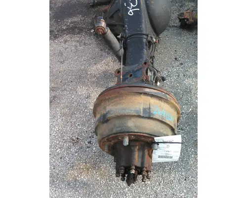 ISUZU R040 AXLE ASSEMBLY, REAR (REAR)