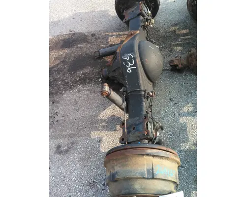 ISUZU R040 AXLE ASSEMBLY, REAR (REAR)