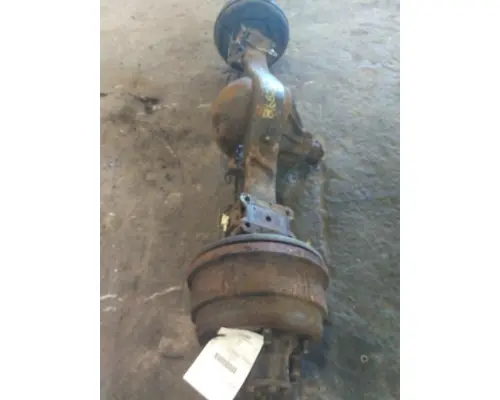 ISUZU R040 AXLE ASSEMBLY, REAR (REAR)