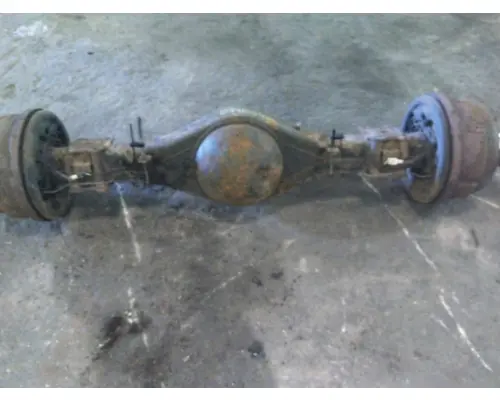 ISUZU R040 AXLE ASSEMBLY, REAR (REAR)