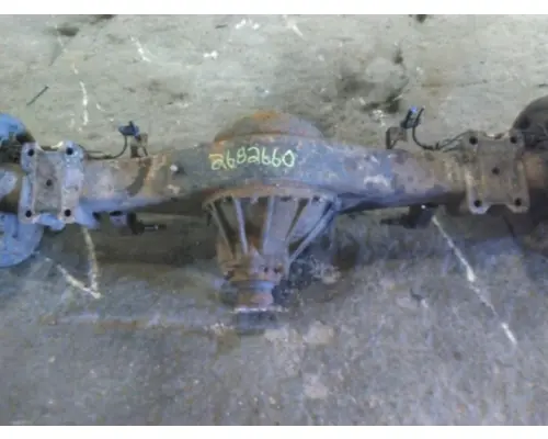 ISUZU R040 AXLE ASSEMBLY, REAR (REAR)
