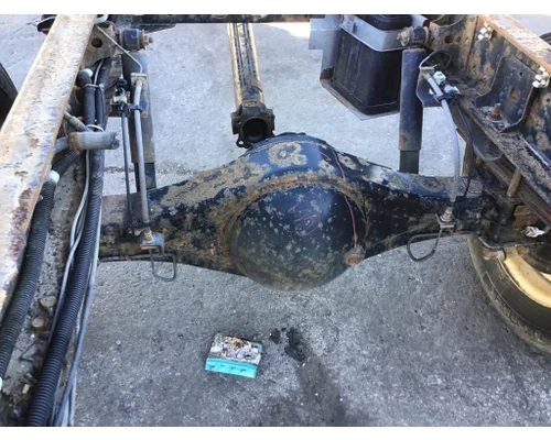 ISUZU R040 AXLE ASSEMBLY, REAR (REAR)