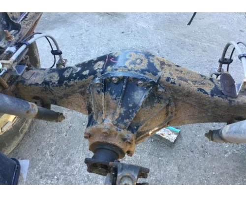 ISUZU R040 AXLE ASSEMBLY, REAR (REAR)