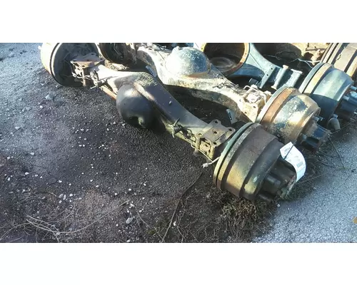 ISUZU R040 AXLE HOUSING, REAR (REAR)