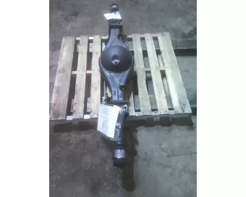 ISUZU R040 AXLE HOUSING, REAR (REAR)