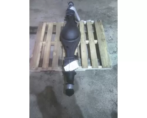 ISUZU R040 AXLE HOUSING, REAR (REAR)