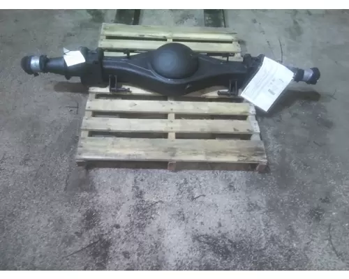 ISUZU R040 AXLE HOUSING, REAR (REAR)