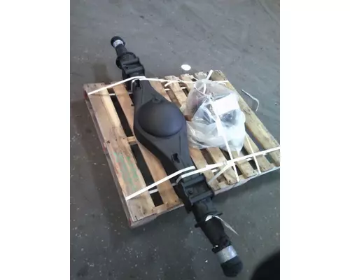 ISUZU R040 AXLE HOUSING, REAR (REAR)