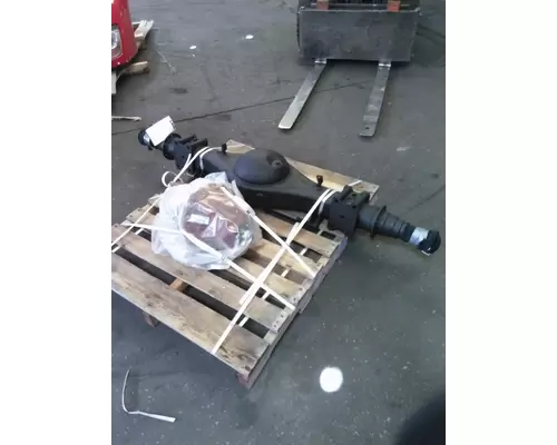 ISUZU R040 AXLE HOUSING, REAR (REAR)