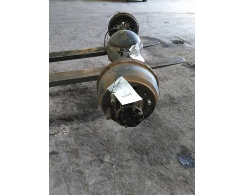 ISUZU R040 AXLE HOUSING, REAR (REAR)