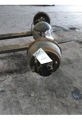 ISUZU R040 AXLE HOUSING, REAR (REAR)