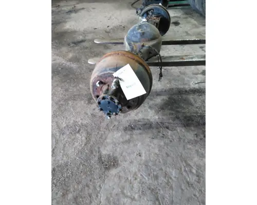 ISUZU R040 AXLE HOUSING, REAR (REAR)