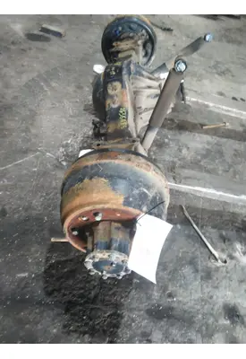 ISUZU R040 AXLE HOUSING, REAR (REAR)