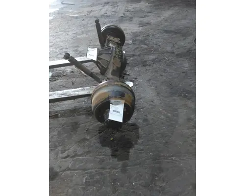 ISUZU R040 AXLE HOUSING, REAR (REAR)