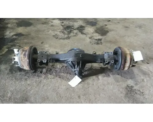 ISUZU R040 AXLE HOUSING, REAR (REAR)