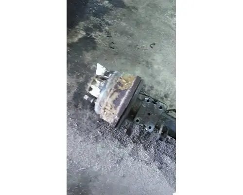 ISUZU R040 AXLE HOUSING, REAR (REAR)