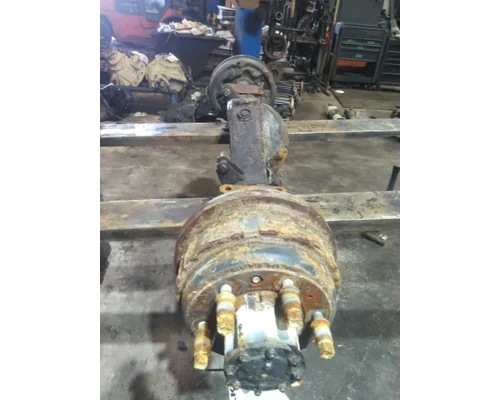 ISUZU R040 AXLE HOUSING, REAR (REAR)