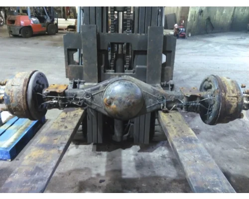 ISUZU R040 AXLE HOUSING, REAR (REAR)