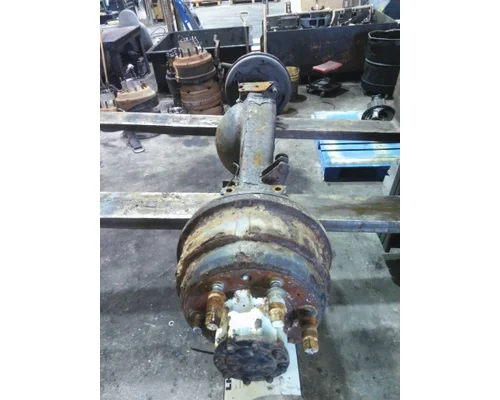 ISUZU R040 AXLE HOUSING, REAR (REAR)