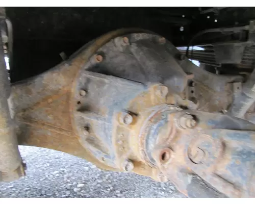 ISUZU R040 Axle HousingRears (Rear)