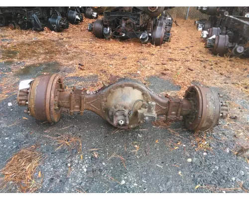 ISUZU R092 AXLE ASSEMBLY, REAR (REAR)