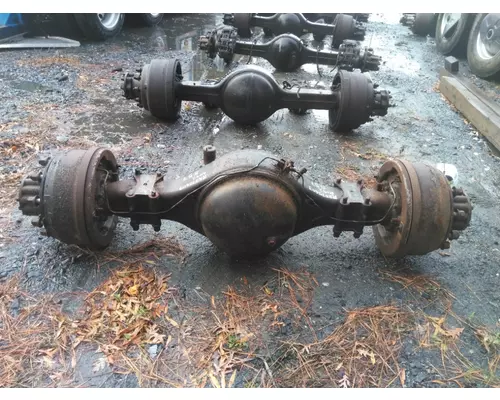 ISUZU R092 AXLE ASSEMBLY, REAR (REAR)