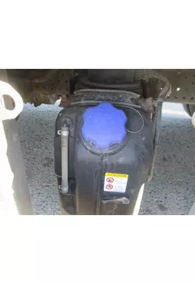 ISUZU REACH DEF TANK
