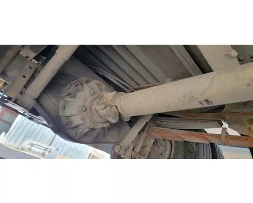 ISUZU RO36 Differential (Single or Rear)