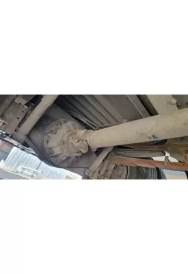 ISUZU RO36 Differential (Single or Rear)