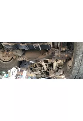 ISUZU RO36 Differential Housing (Single or Rear)