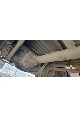 ISUZU RO36 Rear Rears (Tandem Rear or Single)