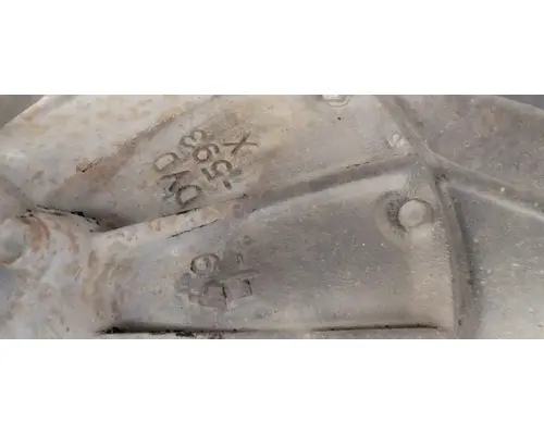 ISUZU RO36 Rear Rears (Tandem Rear or Single)
