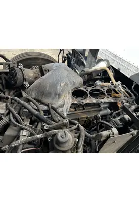 ISUZU T7 Engine Assembly (CORE)