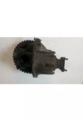 ISUZU UNKNOWN Differential Assembly (Rear, Rear)