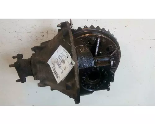 ISUZU UNKNOWN Differential Assembly (Rear, Rear)