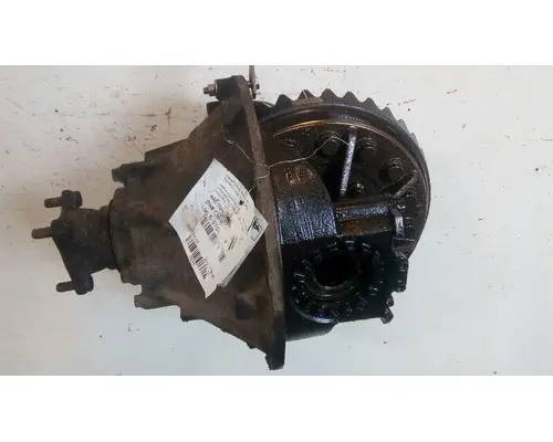 ISUZU UNKNOWN Differential Assembly (Rear, Rear)