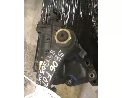 ISUZU W3500 POWER STEERING GEAR