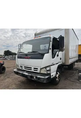 ISUZU W4500 ECM (Brake & ABS)