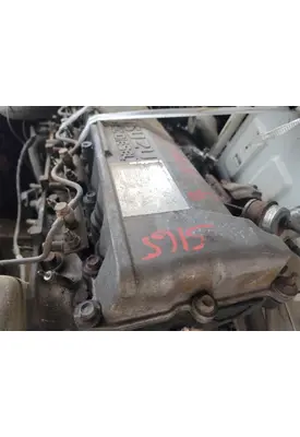 ISUZU W4500 Turbocharger / Supercharger