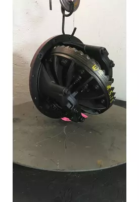 ISUZU W4R513 DIFFERENTIAL ASSEMBLY REAR REAR