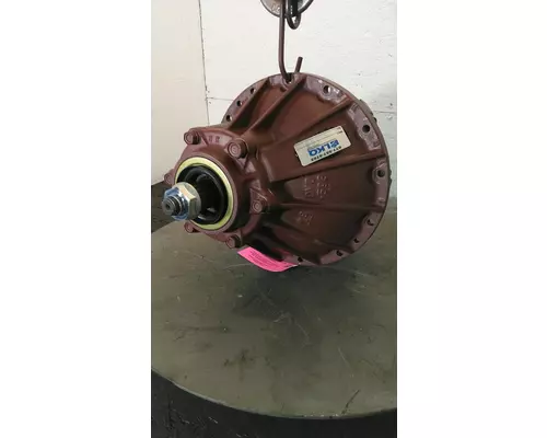 ISUZU W4R513 DIFFERENTIAL ASSEMBLY REAR REAR