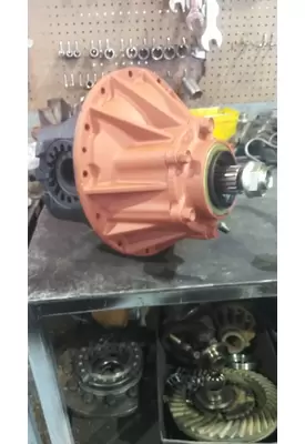 ISUZU W4R538 DIFFERENTIAL ASSEMBLY REAR REAR